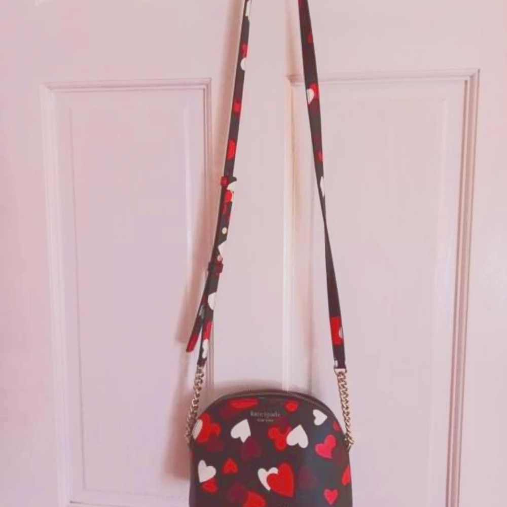 Kate Spade crossbody bag